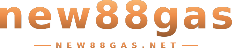 new88gas logo